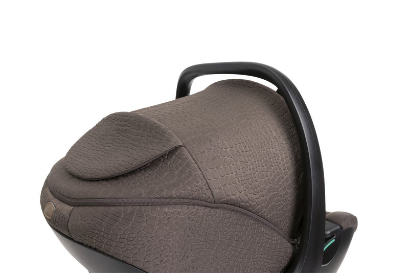 Kory Plus Special Car Seat Bronze Lizard image number 11